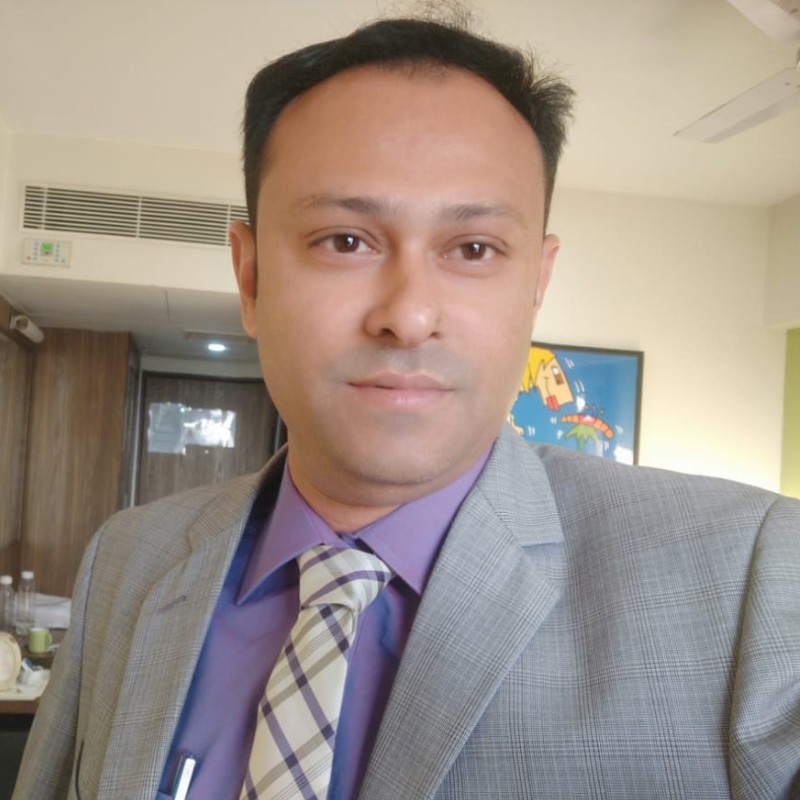 Dr. Jyoti Sekhar Banerjee